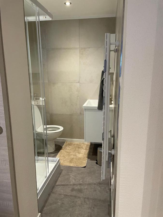Laurette Apartment Les Rousses Ngoại thất bức ảnh